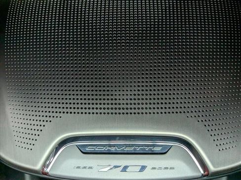 Used 2023 Chevrolet Corvette Z06 image 19