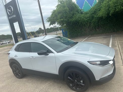 Used 2025 MAZDA CX-30 AWD 2.5 S w/ Select Sport Pkg image 11