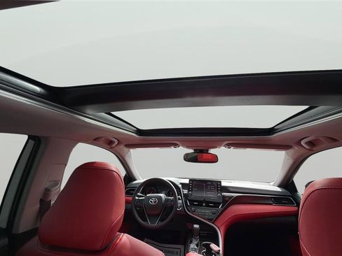 Used 2024 Toyota Camry XSE w/ Cold Weather Package image 22