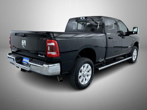 Certified 2023 RAM 2500 Laramie image 5