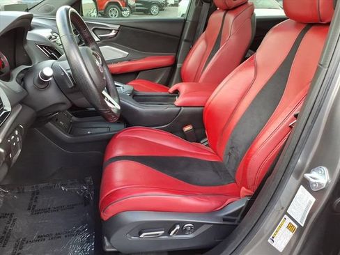 Used 2023 Acura RDX A-Spec AWD/4WD image 6