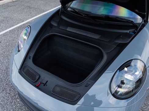 Used 2024 Porsche 911 GT3 image 42