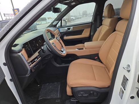 New 2026 Hyundai Santa Fe Calligraphy image 23