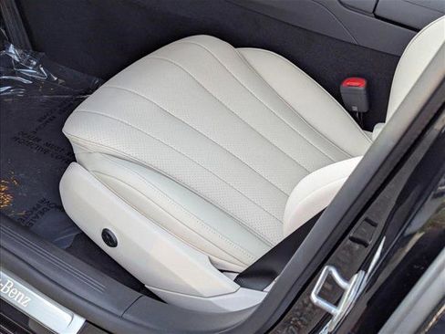 New 2025 Mercedes-Benz E 350 E 350 image 4