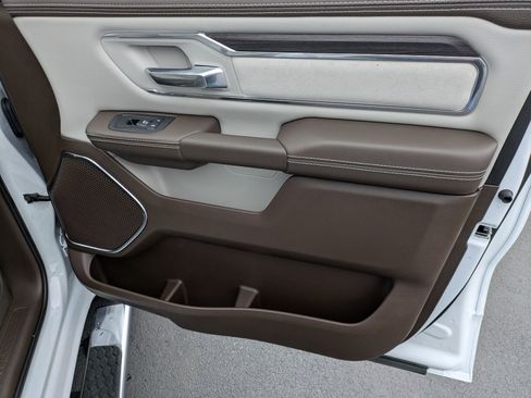 Certified 2026 RAM 1500 Laramie w/ Bed Utility Group image 35