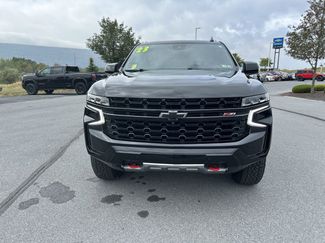Used 2023 Chevrolet Tahoe Z71 w/ Z71 Off-Road Package video 2