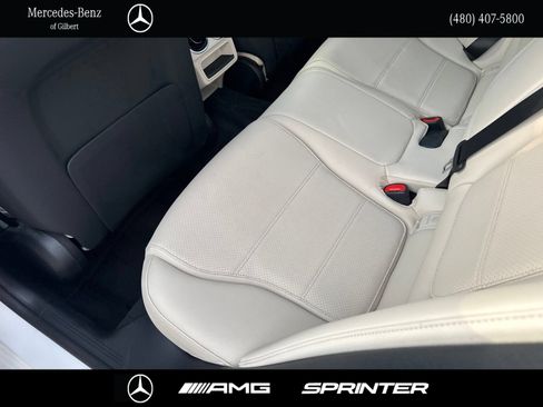 Certified 2023 Mercedes-Benz C 300 Sedan image 20