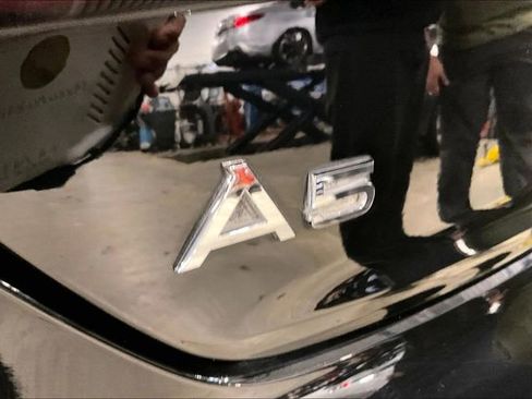 Used 2023 Audi A5 2.0T Premium Plus w/ Premium Plus image 8