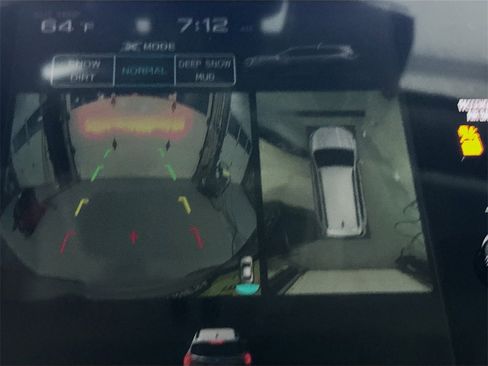 New 2026 Subaru Ascent Touring image 12