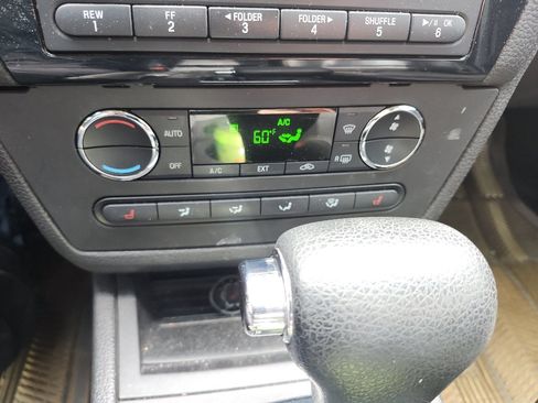 Used 2008 Ford Fusion SEL AWD/4WD image 27