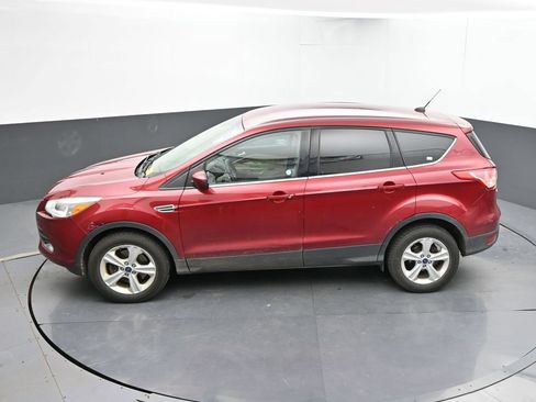Used 2016 Ford Escape SE AWD/4WD image 20