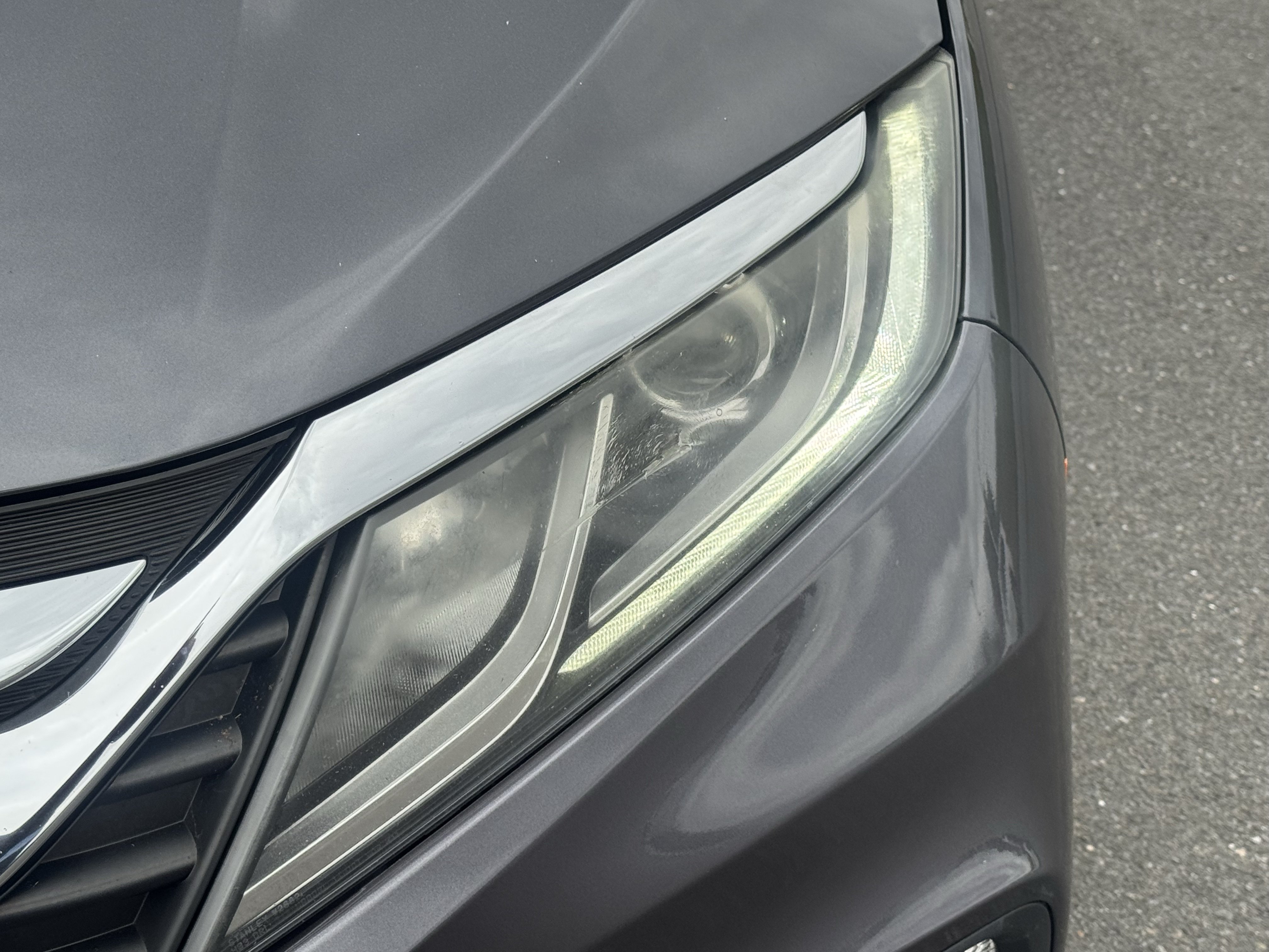 Used 2019 Honda Odyssey EX image 10