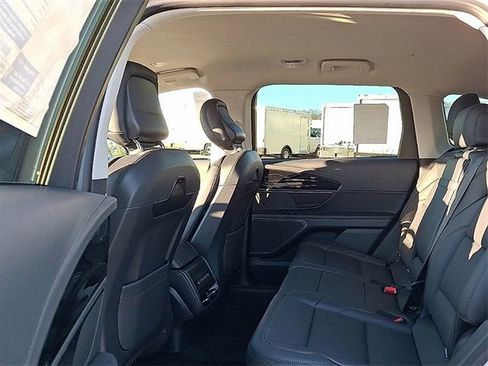 New 2026 Lincoln Nautilus Premier w/ Jet Appearance Package image 6