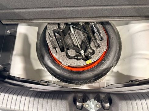 Used 2018 Hyundai Elantra GT w/ Style Package 02 FWD image 20