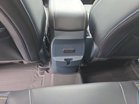 New 2026 Ford Maverick Lobo AWD/4WD image 32
