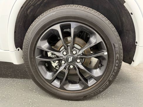 Used 2026 Dodge Durango GT AWD/4WD image 19