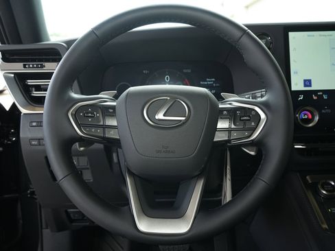 Used 2025 Lexus GX 550 Luxury+ w/ Accessory Package (2T) image 13