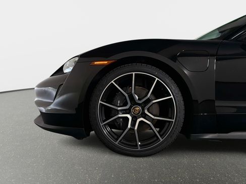 Used 2024 Porsche Taycan w/ Premium Package RWD image 11