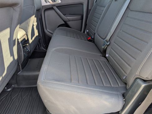 Used 2022 Ford Ranger XLT w/ Equipment Group 302A High image 16