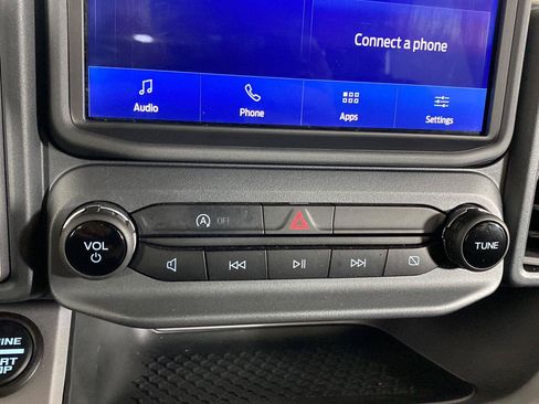 Used 2023 Ford Bronco Sport Big Bend AWD/4WD image 4