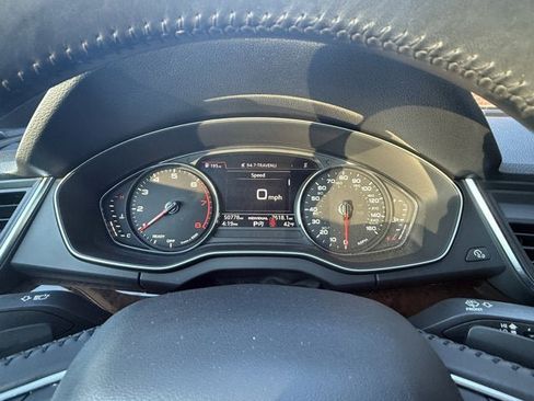 Used 2019 Audi Q5 2.0T Premium w/ Convenience Package image 25