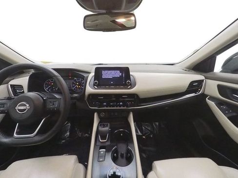 Certified 2023 Nissan Rogue SL AWD/4WD image 33