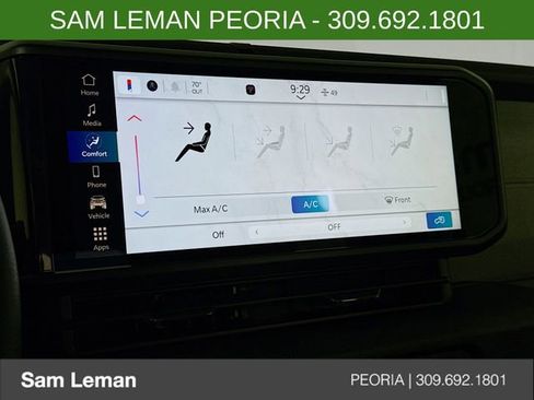 New 2026 Jeep Wrangler Sport AWD/4WD image 15