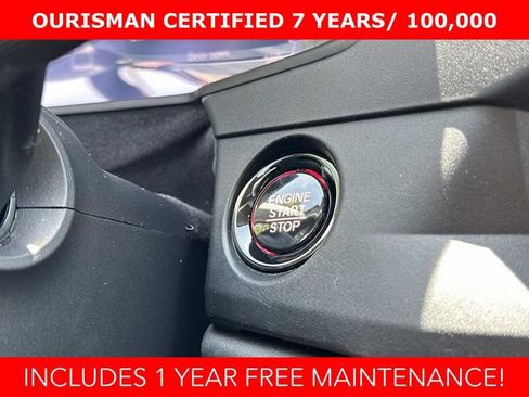 Used 2023 Honda Accord EX image 28