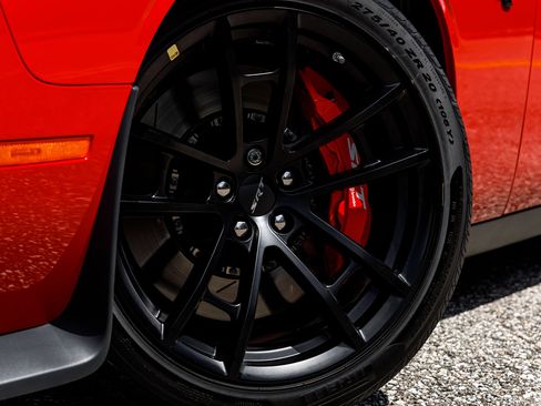 Used 2023 Dodge Challenger SRT Hellcat image 18