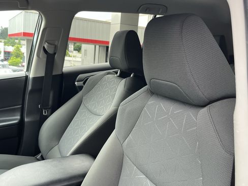 Certified 2024 Toyota RAV4 XLE w/ Weather Package AWD/4WD image 17