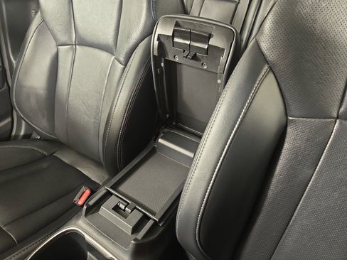 Used 2022 Subaru Legacy Limited image 29