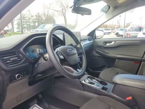 Certified 2024 Ford Escape Active w/ Tech Pack #2 image 16