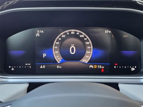 New 2026 Volkswagen Taos SE image 11