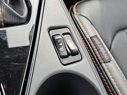 Used 2024 Subaru Crosstrek 2.5i Limited image 24