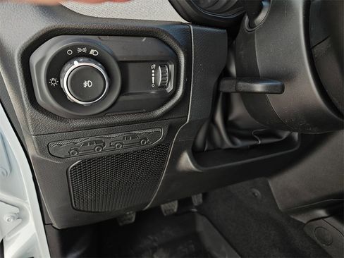 New 2026 Jeep Wrangler Sport image 15