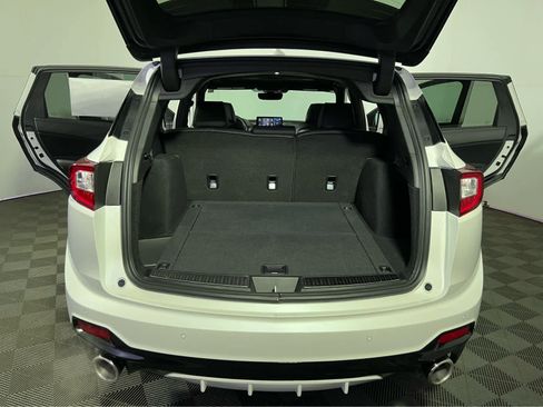 New 2026 Acura RDX A-Spec image 18