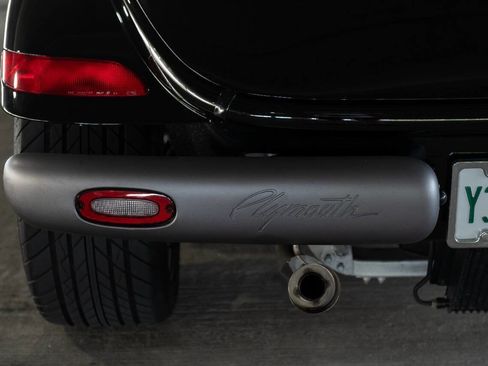Used 1999 Plymouth Prowler image 35