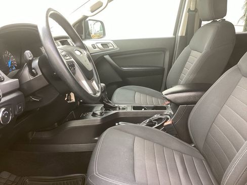 Used 2019 Ford Ranger XLT image 3