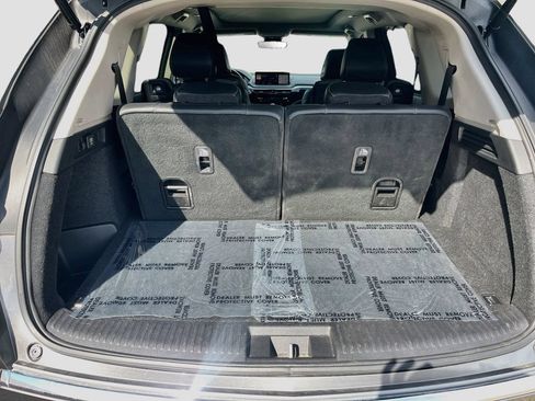 Used 2023 Acura MDX w/ Technology Package FWD image 28