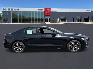 Used 2025 Volvo S60 B5 Plus AWD/4WD video 2