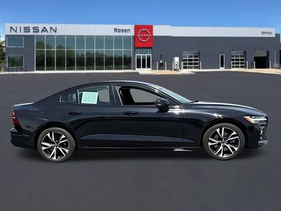 Used 2025 Volvo S60 B5 Plus