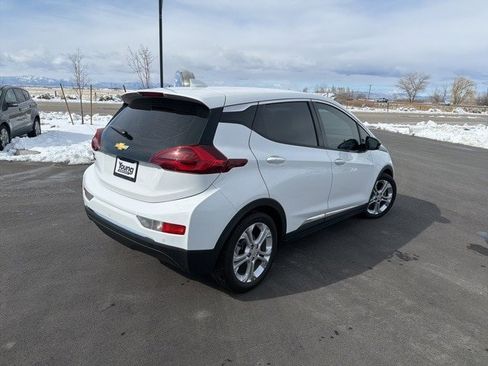 Used 2019 Chevrolet Bolt LT image 5