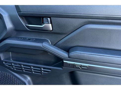 New 2026 Toyota Tacoma TRD Sport image 17