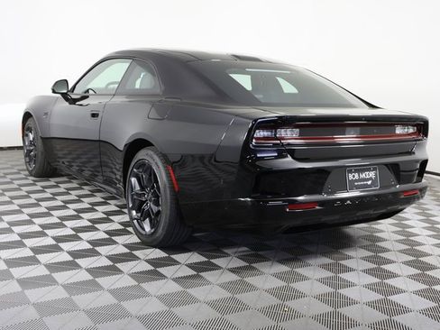New 2025 Dodge Charger Daytona R/T w/ Quick Order Package 25M R/T image 5