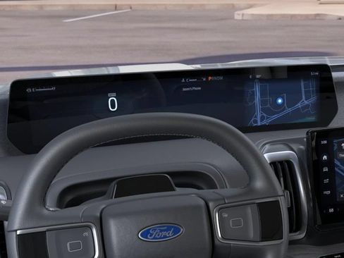 New 2026 Ford Expedition Platinum w/ Driver's Package AWD/4WD image 12