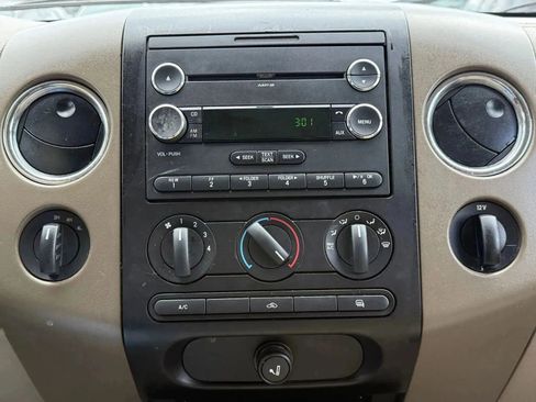 Used 2008 Ford F150 FX4 AWD/4WD image 25