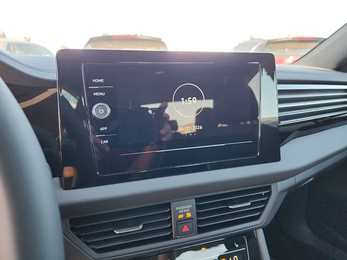 New 2026 Volkswagen Jetta Sport FWD image 19