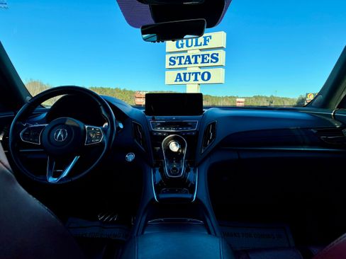 Used 2020 Acura RDX A-Spec image 14