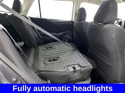 Certified 2023 Subaru Outback 2.5i image 17