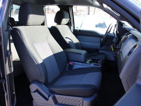 Used 2014 Ford F150 STX w/ Equipment Group 201A Mid image 26